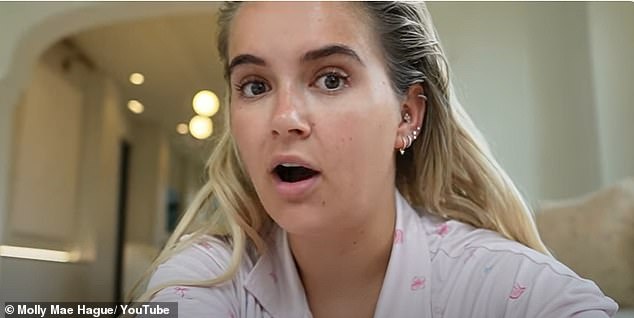 Molly-Mae je prekršila svoju tišinu o statusu veze s Tommyjem u svom posljednjem YouTubeu vlog, gdje se obratila svom nedavnom odmoru i priznala da su 'obnovili' njihovu vezu