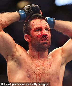 Luke Rockhold