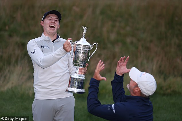 FitzPatrick je pao na 69. mjesto na ljestvici OWGR tijekom prošle godine, ali ima dobar rekord na Mastersu