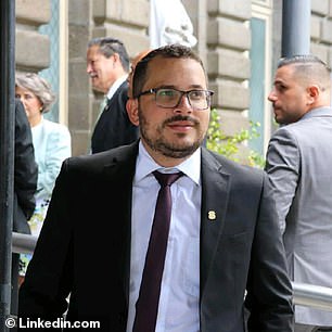 Juan Pablo Alvarado Garcia iz Agencije za sudske istrage Kostarike rekao je da će rezultati obdukcije vjerojatno biti odgođeni zbog visoke stope ubojstava u zemlji od nasilja bandi