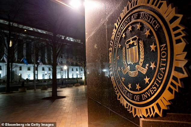 FBI je navodno izbacio 190 pit Bullsa od Johnsona u velikom napadu u listopadu