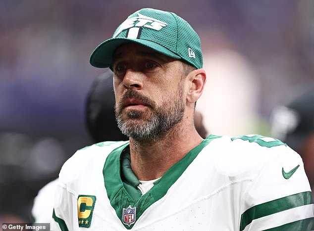 Tomlin je postavio puno pitanja o tome hoće li Aaron Rodgers biti njegov sljedeći napadač