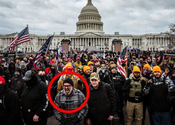 A former Proud Boys leader was freed from a 17-year prison sentence by Trump. Then his problems began