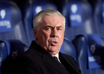 ACELOTTI: “Minimalno 72 sata stanke, ali prioriteti su novac i TV prava”