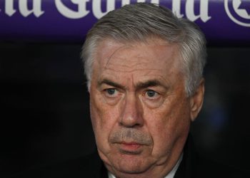 ACELOTTI: “Rim? Ne mogu cijeli život trenirati. Sumnjam da se Ranieri zaustavi ” – Forzaroma.info – Najnovije vijesti kao Roma Football – Intervjui, fotografije i videozapisi