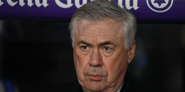 ACELOTTI: “Rim? Ne mogu cijeli život trenirati. Sumnjam da se Ranieri zaustavi ” – Forzaroma.info – Najnovije vijesti kao Roma Football – Intervjui, fotografije i videozapisi