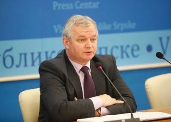 AFERA TRUSINA Hoće li RS izgubiti 200 milijuna KM zbog jednog potpisa?