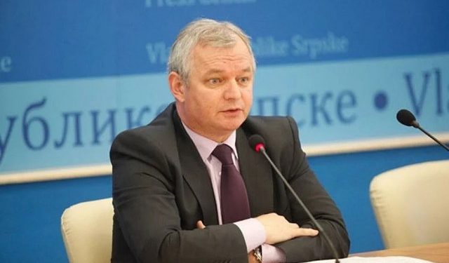 AFERA TRUSINA Hoće li RS izgubiti 200 milijuna KM zbog jednog potpisa?