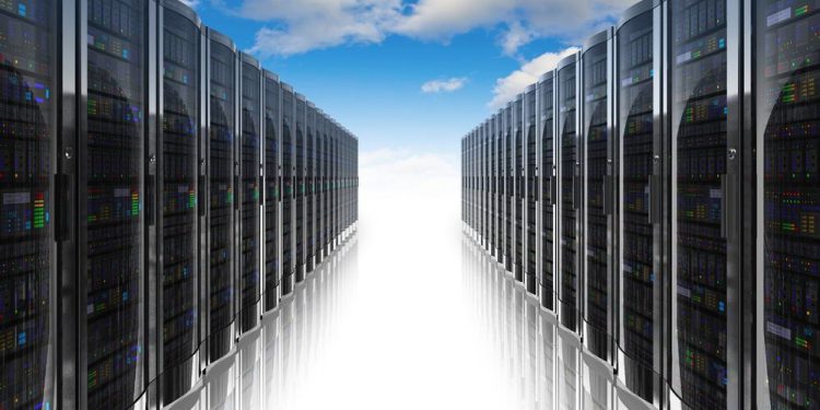 AI Firm Coreweave datoteke za IPO, navodeći 1,9 milijardi dolara prihoda