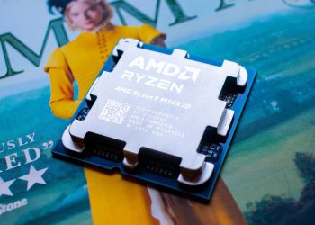 AMD Ryzen 9 9950X3D pregled