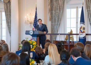 AMERIČKI DRŽAVNI TAJNIK Dodikova politika prijetnja sigurnosti BiH