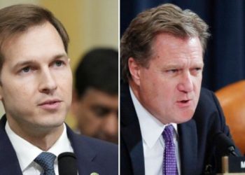 AMERIČKI KONGRESMENI ‘Milorad Dodik potkopava krhki mir na Balkanu’