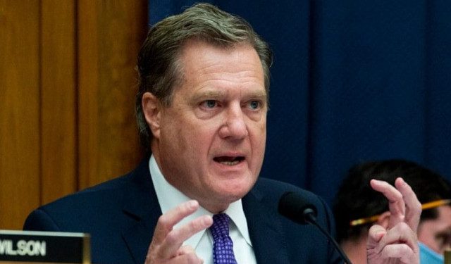 AMERIČKI REPUBLIKANAC ‘Ne smijemo dopustiti Dodiku otcjepljenje, on se okreće Putinu’