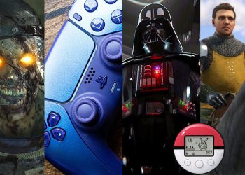 AU ponude: 25 besplatnih paluba, Blops 6 pada 46%, fantastični DualSense popusti i još mnogo toga!