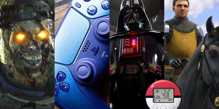 AU ponude: 25 besplatnih paluba, Blops 6 pada 46%, fantastični DualSense popusti i još mnogo toga!