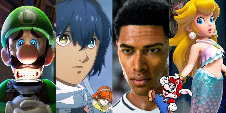 AU ponude: Igre prve stranke padne igre, 10/10 JRPG Chops, SEGA Super Sale i još mnogo toga!