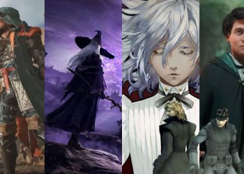 AU ponude: Monster Hunter Wilds je ugrizao do 89 dolara, platilo je loncu za Potterverse AAAS i još mnogo toga!