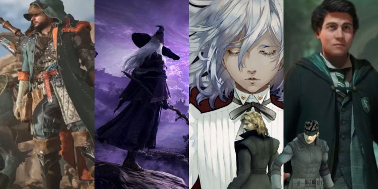 AU ponude: Monster Hunter Wilds je ugrizao do 89 dolara, platilo je loncu za Potterverse AAAS i još mnogo toga!