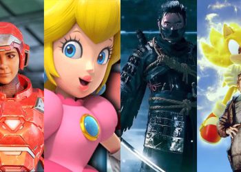 AU ponude: Ocjenite novu najnižu cijenu kovanica za Mario Wonder, jeftine ponude za Split Fiction, Sonic i još mnogo toga!