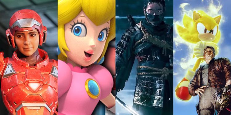 AU ponude: Ocjenite novu najnižu cijenu kovanica za Mario Wonder, jeftine ponude za Split Fiction, Sonic i još mnogo toga!