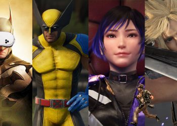 AU ponude: Pedeset dolara od Batmana i Meta 3s, niske cijene GIL -a za konačne maštarije i još mnogo toga!