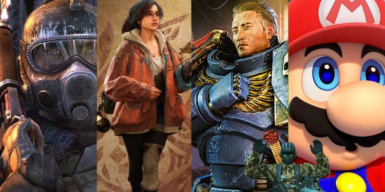 AU ponude: SLEW od besplatnih pjesama i popusta na divljine Monster Hunter, FC25, Outlaws i još mnogo toga!