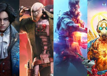 AU ponude: vruće ponude na Hogwartsu, Bragain Baserum Battlefields, Borderlands, NBA i još mnogo toga!