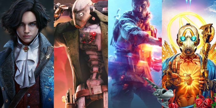 AU ponude: vruće ponude na Hogwartsu, Bragain Baserum Battlefields, Borderlands, NBA i još mnogo toga!