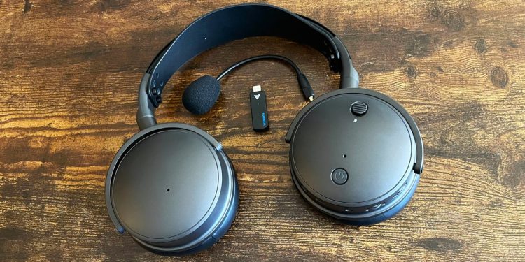 AUDEZE MAXWELL IGRAČKI PREGLED HEARTE (2025)