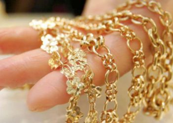 AUKCIJA U MOSTARU Prodaje se oduzeto zlato, srebro i satovi