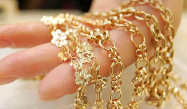 AUKCIJA U MOSTARU Prodaje se oduzeto zlato, srebro i satovi