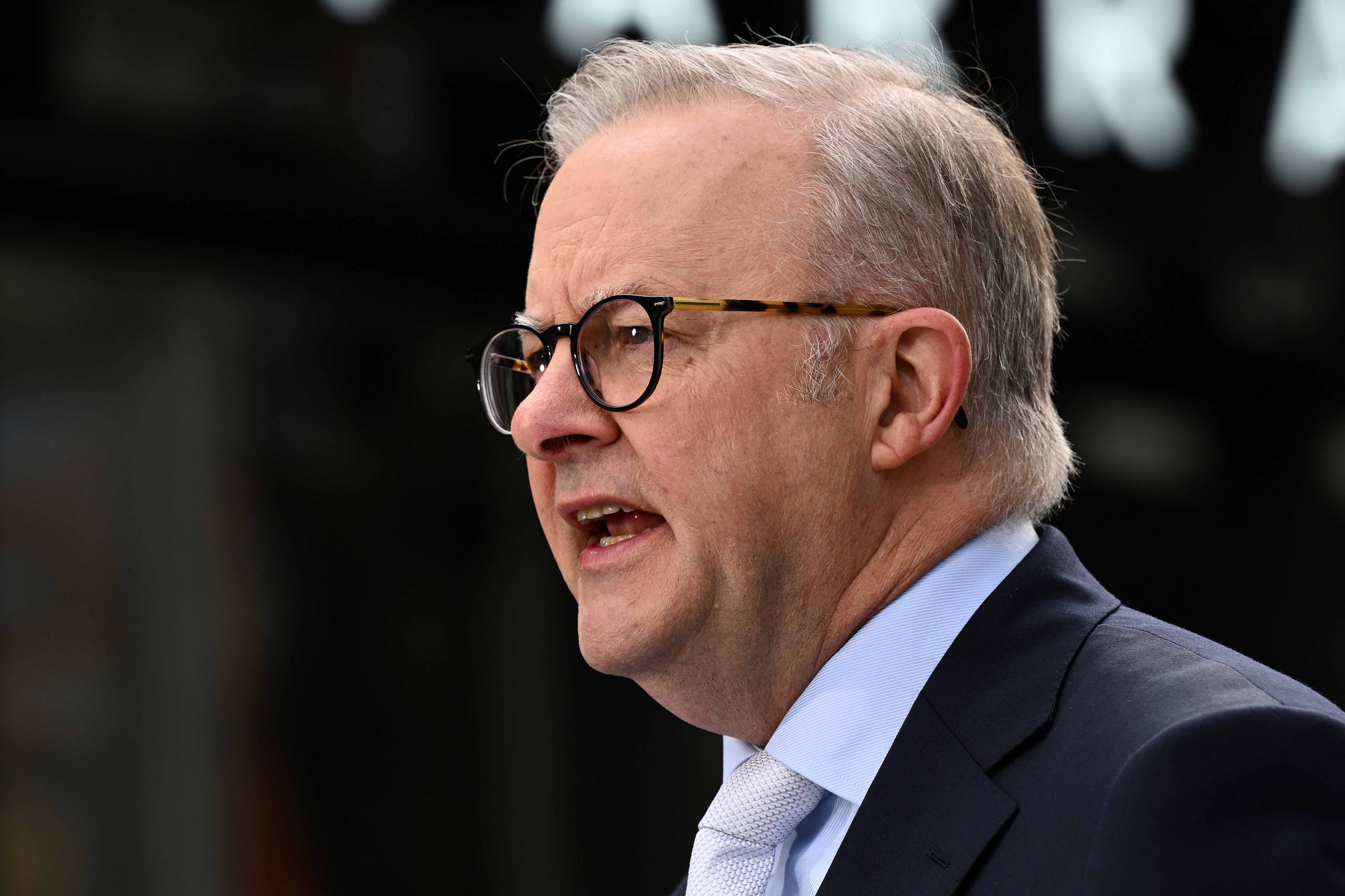 Australski premijer Anthony Albanese kaže da bi djeca trebala 