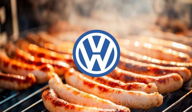 AUTI NE IDU, ALI IDE HRANA Volkswagen u prošloj godini prodao rekordan broj kobasica