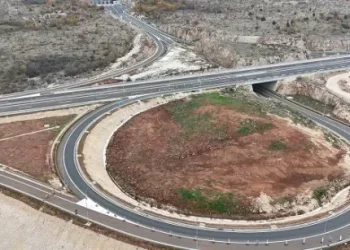 AUTOCESTE FBiH Javno poduzeće povećalo prihode, dobit pala za 5 milijuna maraka