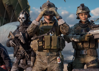 Activision potvrđuje datum izlaska za povratak originalne mape Verdansk na Call of Duty: Warzone