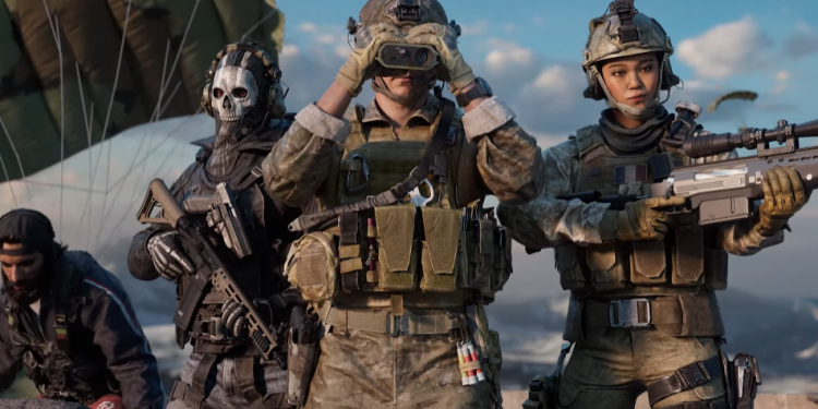 Activision potvrđuje datum izlaska za povratak originalne mape Verdansk na Call of Duty: Warzone