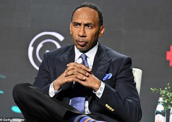 Agent Stephena A. Smitha daje veliko ažuriranje o predsjedničkoj ponudi ESPN Star -a