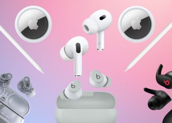 AirPods Pro 2, Beats Earbuds, AirTags, and More on Sale