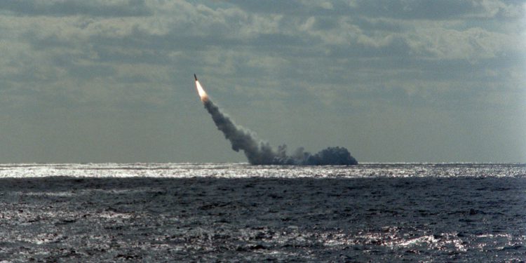 Ako ne nađe odgovor na ovu novu raketu NATO će biti nemoćan pred Rusijom