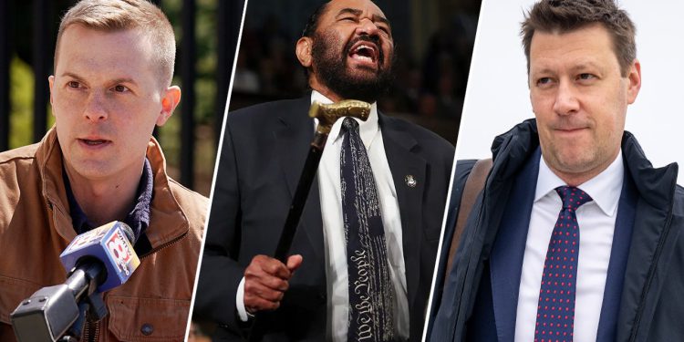 Al Zelena cenzura: Ranjive deme na suprotstavljenu kaznu za anti-Trumpov prosvjed