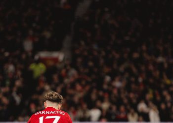 Alejandro Garnacho šalje obožavateljima snažnu poruku na društvenim mrežama nakon poraza od FA Cupa Man Uniteda od Fulhama – tjedan dana, od toga da mora kupiti večeru svojih suigrača nakon Petulant Instagram Post