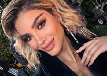 Aleska Genesis uhićen izvan meksičkog TV studija