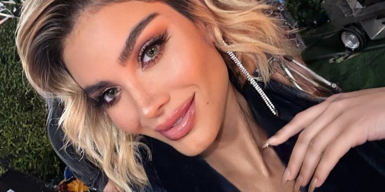 Aleska Genesis uhićen izvan meksičkog TV studija