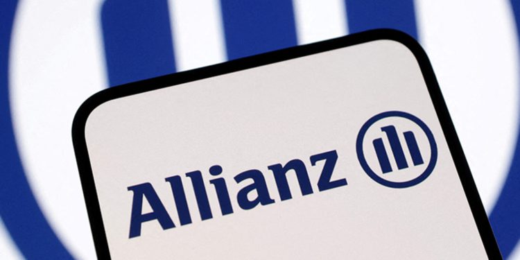Allianz s rekordnim brojkama, slijedi novi otkup dionica