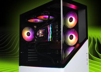 Amazon ima najbolje ponude na GeForce RTX 5070 Ti unaprijed izgrađena igračka računala