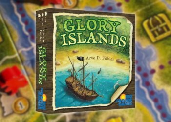 Amazon ima otoke slave za 28% popusta u prodaji igre na ploči