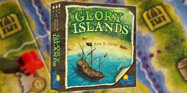 Amazon ima otoke slave za 28% popusta u prodaji igre na ploči