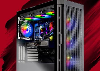 Amazon je upravo spustio cijenu na ovom AMD Radeon RX 9070 XT Predugrađeno igralište na najniže ikad