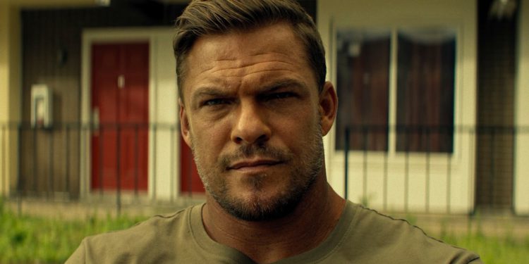 Amazonova dosega sezona 3 Najgledanija vrhunska video sezona od Fallout-a