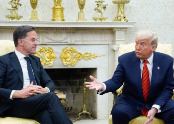 Američka aneksija Grenlanda ‘dogodit će se’, a NATO bi se mogao ‘uključiti’ – Trump – RT World News